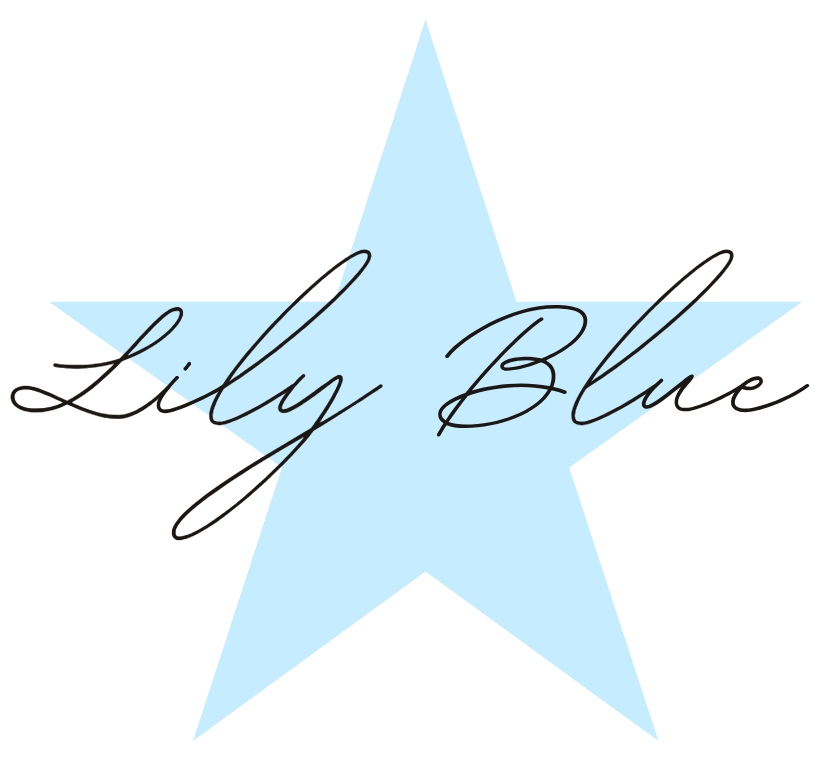 Lily Blue